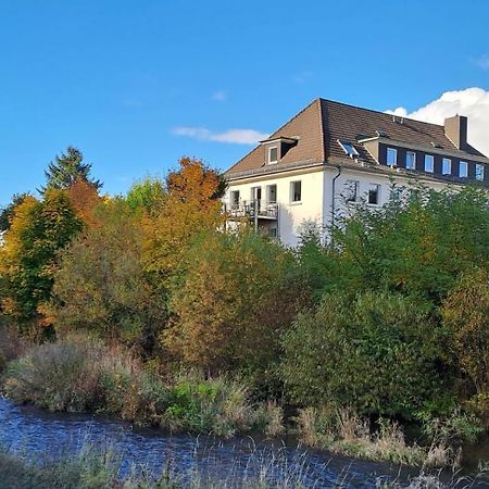 Lahn Hotel Biedenkopf Εξωτερικό φωτογραφία