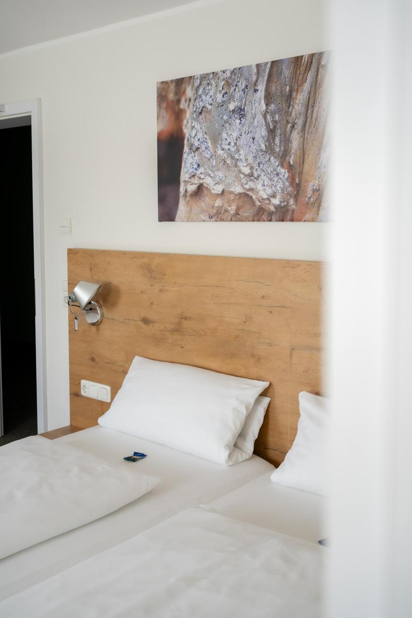 Lahn Hotel Biedenkopf Εξωτερικό φωτογραφία