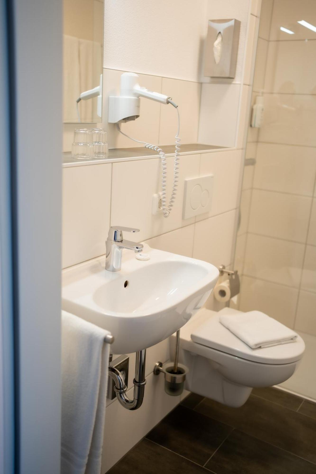 Lahn Hotel Biedenkopf Εξωτερικό φωτογραφία