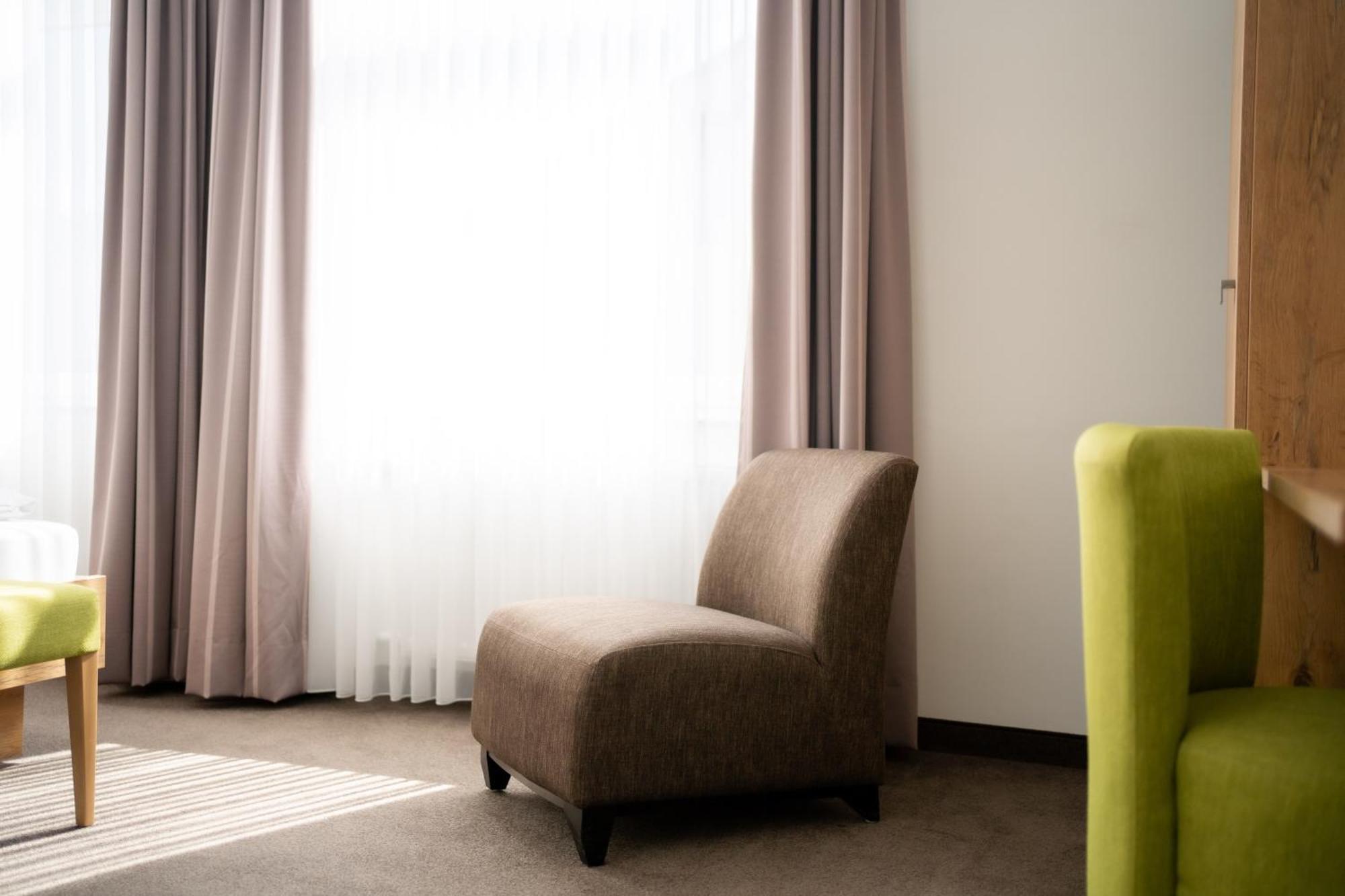 Lahn Hotel Biedenkopf Εξωτερικό φωτογραφία