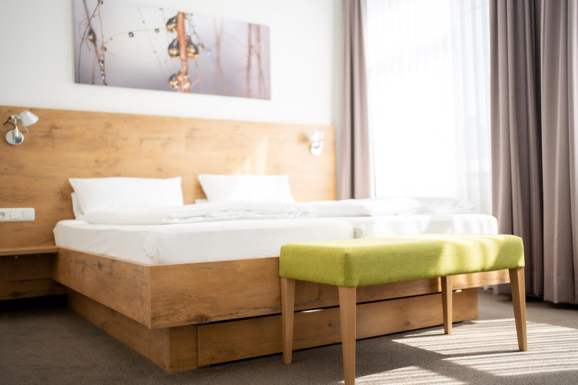 Lahn Hotel Biedenkopf Εξωτερικό φωτογραφία