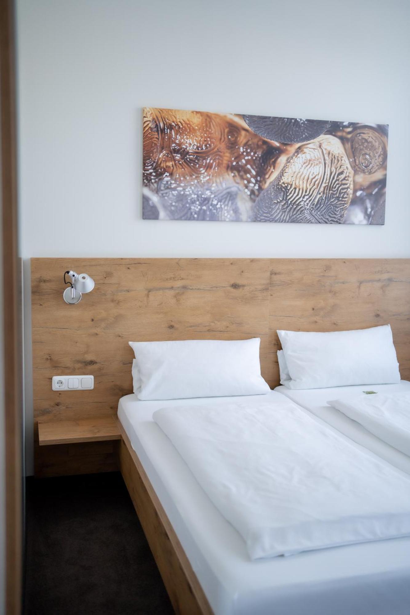 Lahn Hotel Biedenkopf Εξωτερικό φωτογραφία