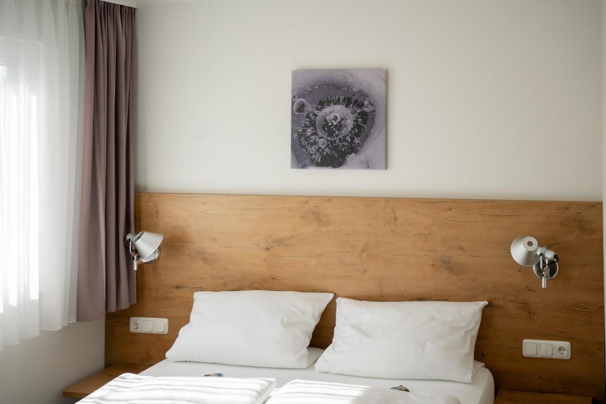 Lahn Hotel Biedenkopf Εξωτερικό φωτογραφία