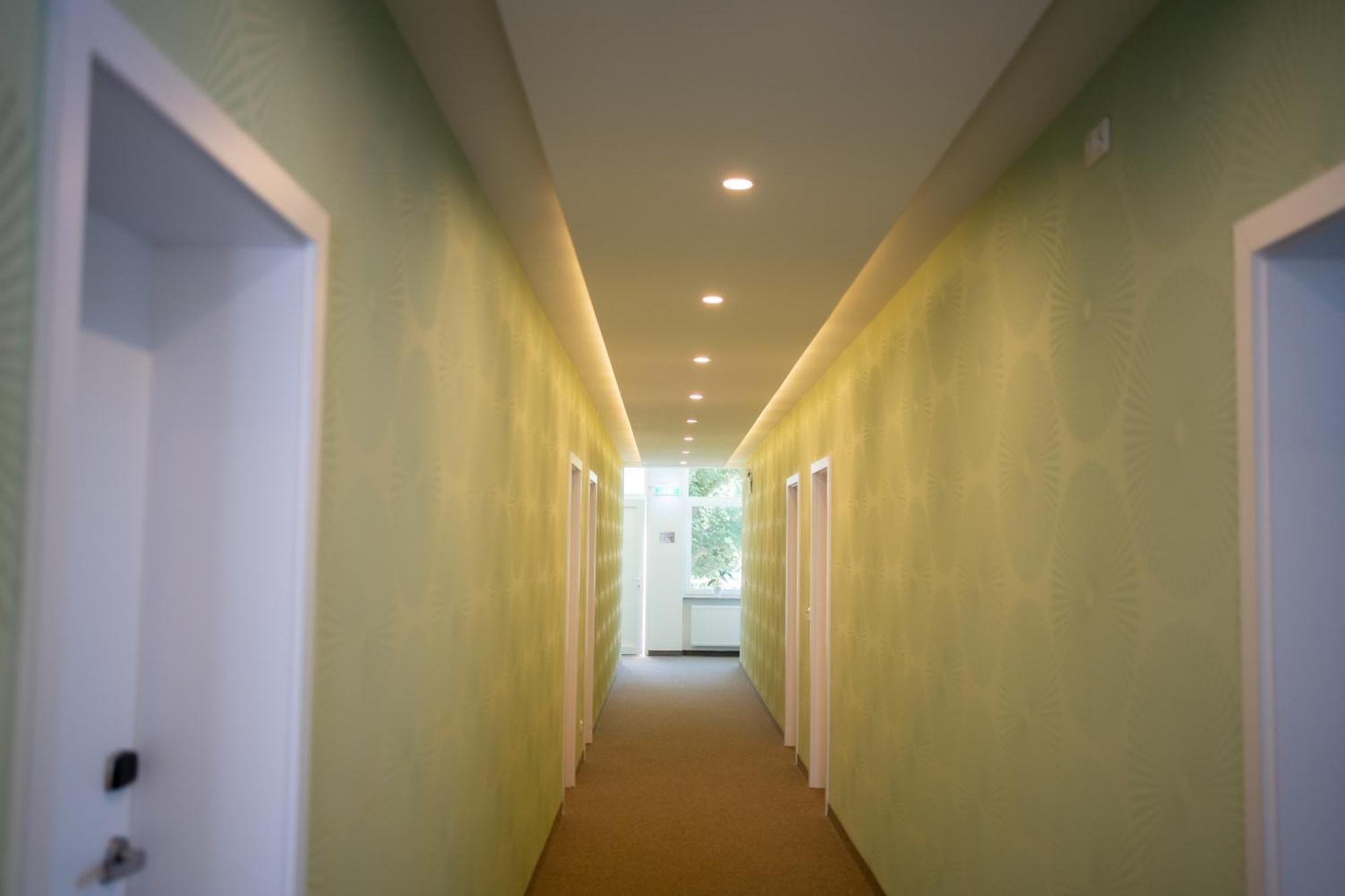 Lahn Hotel Biedenkopf Εξωτερικό φωτογραφία
