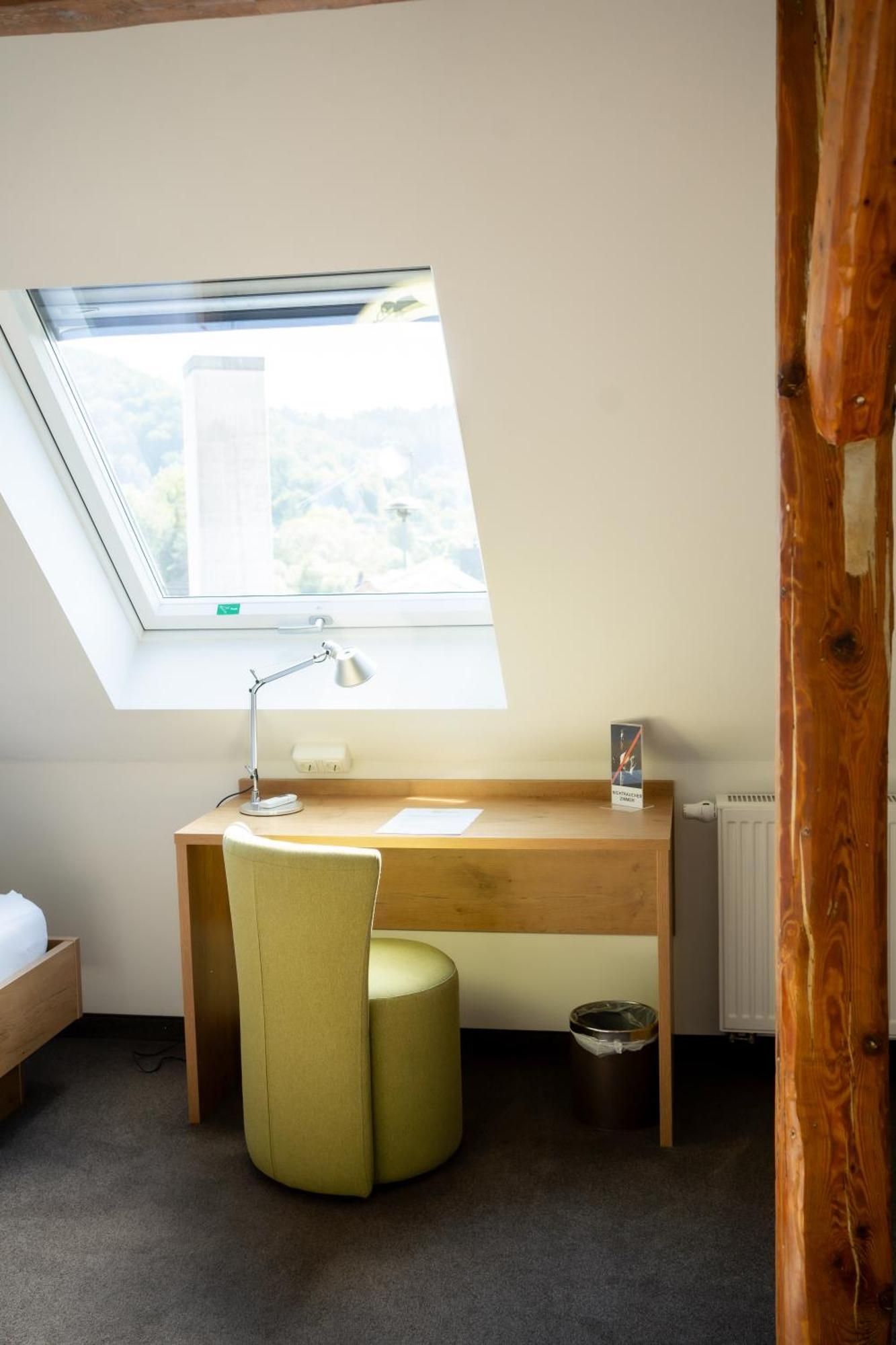 Lahn Hotel Biedenkopf Εξωτερικό φωτογραφία