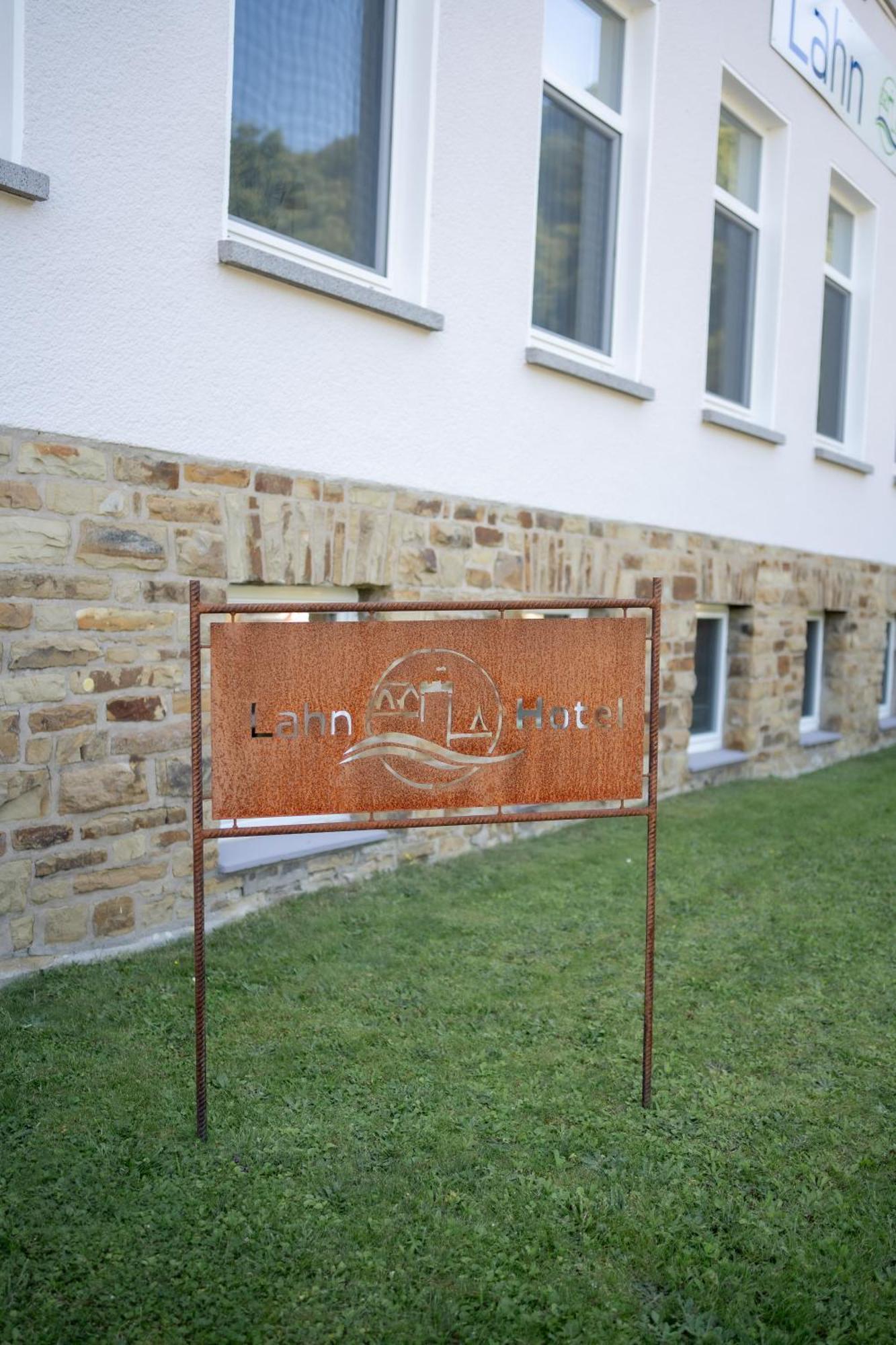 Lahn Hotel Biedenkopf Εξωτερικό φωτογραφία